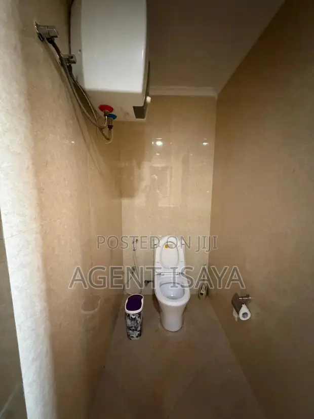 Furnished 2 Bedroom Apartment for Rent in Masaki - 1