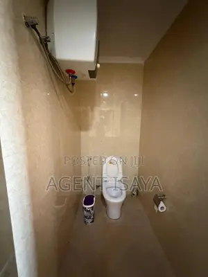 Furnished 2 Bedroom Apartment for Rent in Masaki