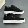 Santoni Suede Casual Sneakers - 2