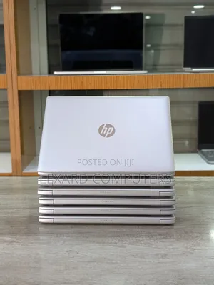 HP ProBook 430 G5 Laptop - Core i5, 8GB RAM, 256GB SSD