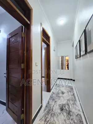Furnished 2 Bedroom Apartment for Rent in Msasani