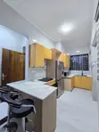 Furnished 2 Bedroom Apartment for Rent in Msasani - 3
