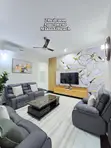 Furnished 2 Bedroom Apartment for Rent in Msasani - 4