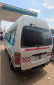 Toyota HiAce 2008 Beige - 3