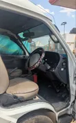 Toyota HiAce 2008 Beige - 4