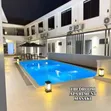Furnished 2-Bedroom Apartment for Rent in Kahwa Real Estate, Masaki - 1