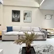 Furnished 2-Bedroom Apartment for Rent in Kahwa Real Estate, Masaki - 3