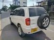 Toyota RAV4 2004 White - 1
