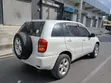 Toyota RAV4 2004 White - 2