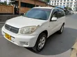Toyota RAV4 2004 White - 3