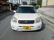 Toyota RAV4 2004 White - 5