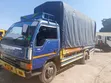 Mitsubishi Canter Mini Truck - Used - 2