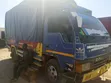 Mitsubishi Canter Mini Truck - Used - 3
