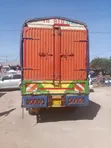 Mitsubishi Canter Mini Truck - Used - 4