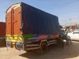 Mitsubishi Canter Mini Truck - Used - 5