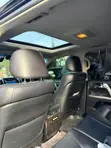 Toyota Land Cruiser ZX 2016 Black - 2