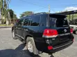 Toyota Land Cruiser ZX 2016 Black - 3