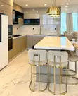 Furnished 4 Bedroom Apartment for Rent in Masaki - 3