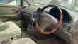 Toyota Harrier 2001 White - 5