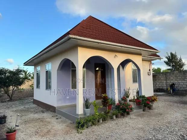 1 Bedroom House for Sale in Kati, Zanzibar - 1