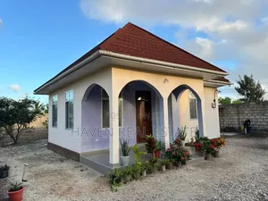 1 Bedroom House for Sale in Kati, Zanzibar