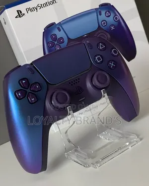 Sony PlayStation DualSense Controller - Chroma Indigo
