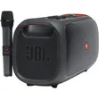 JBL PartyBox on-the-Go Essential Wireless Speaker with Mic - 3