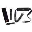 JBL PartyBox on-the-Go Essential Wireless Speaker with Mic - 4