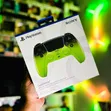Remix Green PlayStation Controller - 1