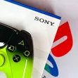 Remix Green PlayStation Controller - 2
