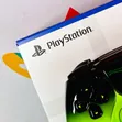 Remix Green PlayStation Controller - 3