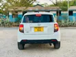 Toyota IST 2009 White - 2