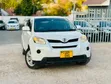 Toyota IST 2009 White - 3
