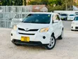 Toyota IST 2009 White - 5