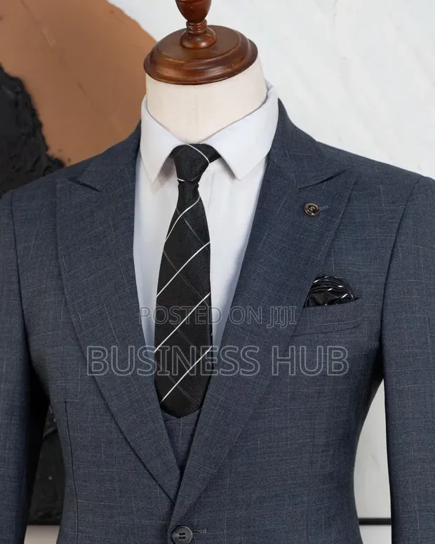 Brand New Mario Suits - 1