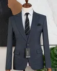 Brand New Mario Suits - 3