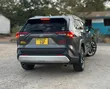 Toyota RAV4 2019 Adventure - 5