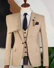 Brand New Mario Casas Fashion Suit - 4
