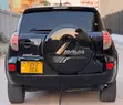 Toyota RAV4 2008 Black - 1