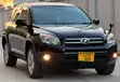 Toyota RAV4 2008 Black - 2