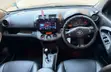 Toyota RAV4 2008 Black - 3