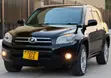 Toyota RAV4 2008 Black - 5