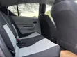 Toyota Aqua Hybrid 2012 Gray - 2