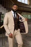 Brand New Fashion Suit - 2