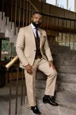 Brand New Fashion Suit - 3