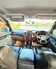 Toyota Land Cruiser Prado 2008 White - 4