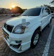 Toyota Land Cruiser Prado 2008 White - 5
