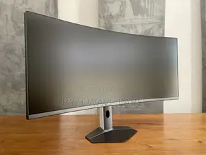 Xiaomi Redmi G34wq 34" Ultrawide Gaming Monitor