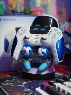 Brand New Astro Bot Controller
