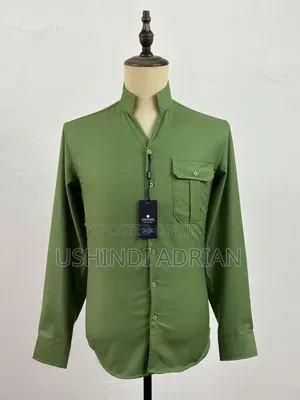 Masmati Royal Fit Men's Shirt - Premium Quality